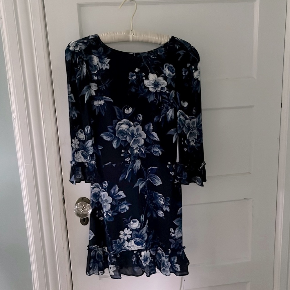 Reformation Doutzen Dress size 4
